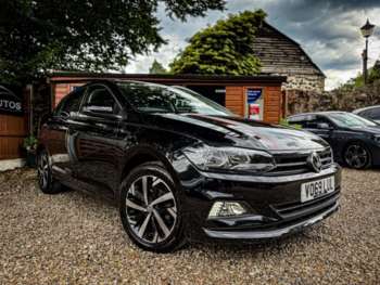 Used Volkswagen Polo 2019 for sale - 75446430: Photo