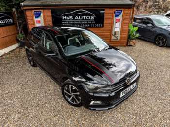 Used Volkswagen Polo 2019 for sale - 75446430: Photo