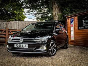 Used Volkswagen Polo 2019 for sale - 75446430: Photo
