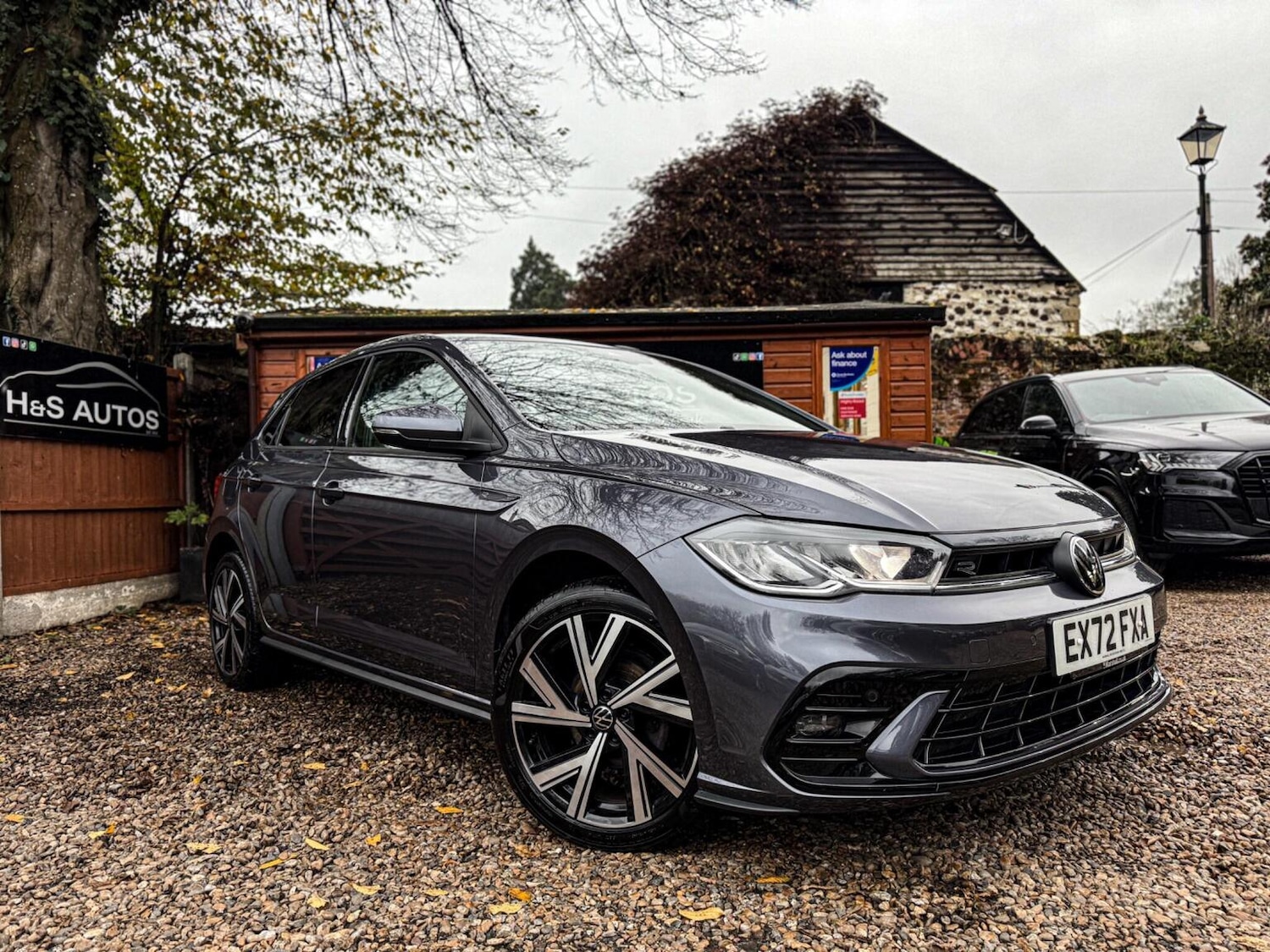 Used Volkswagen Polo 2022 for sale - 76656088: Photo 1