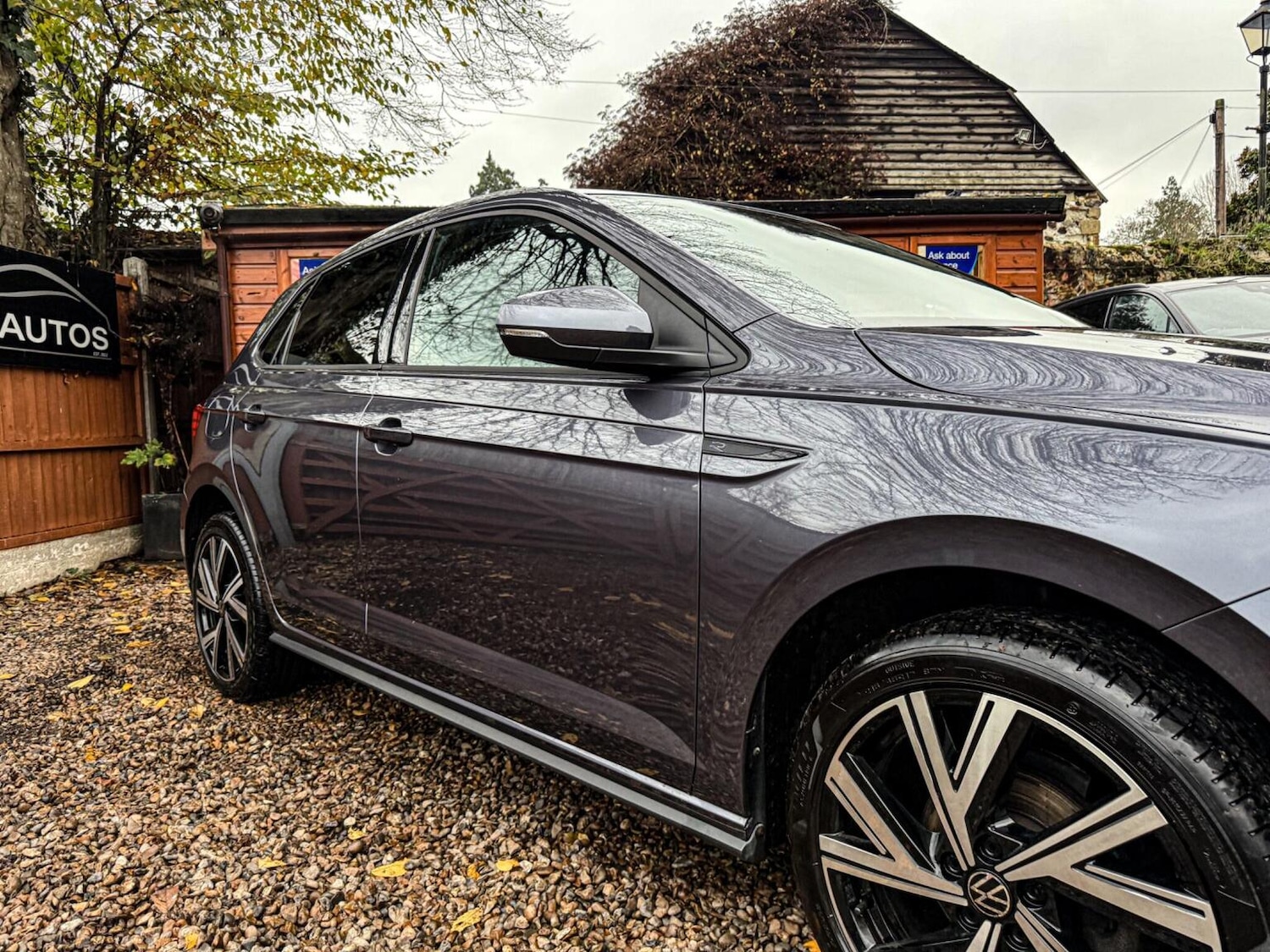 Used Volkswagen Polo 2022 for sale - 76656088: Photo 11