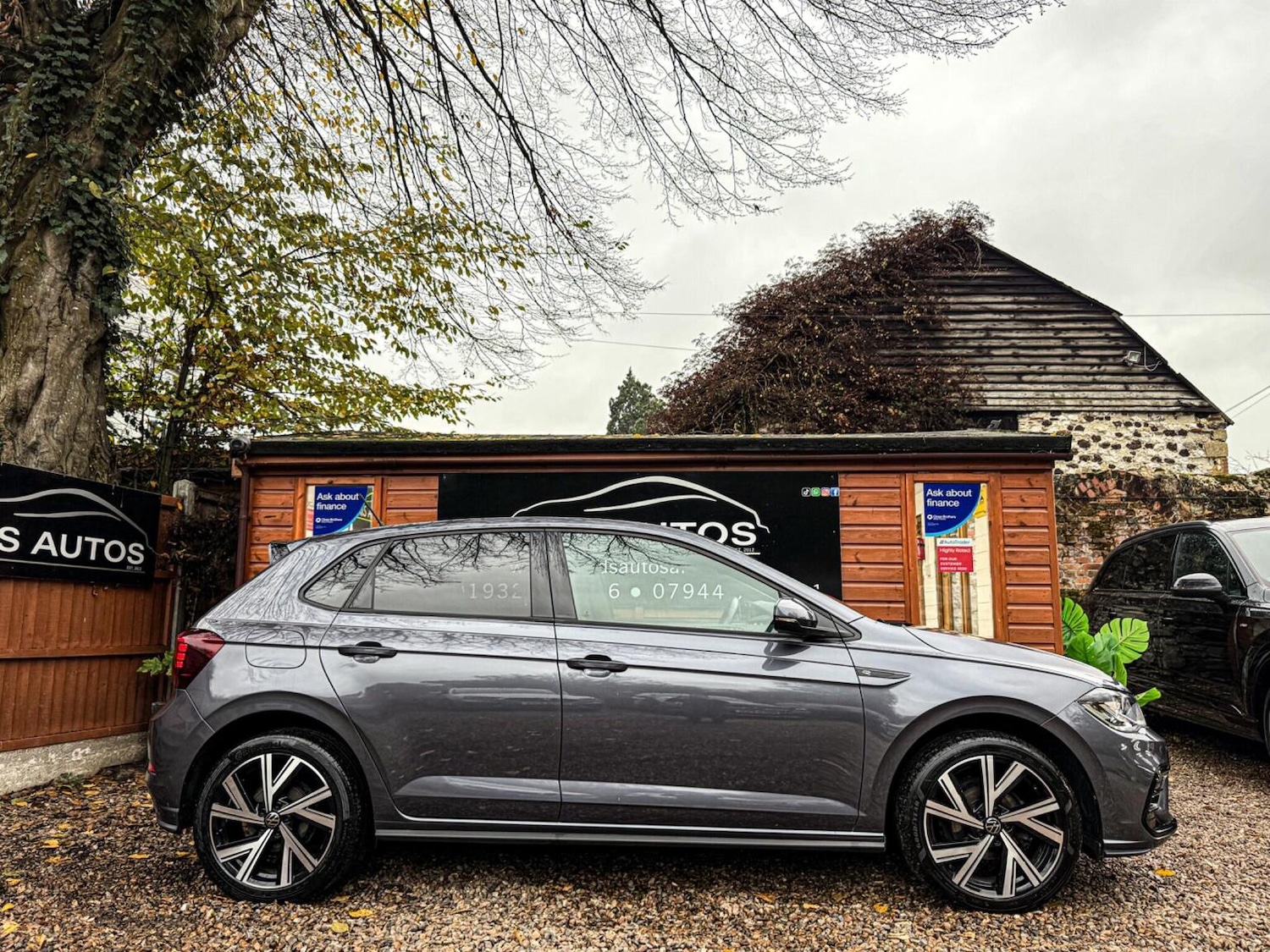 Used Volkswagen Polo 2022 for sale - 76656088: Photo 12