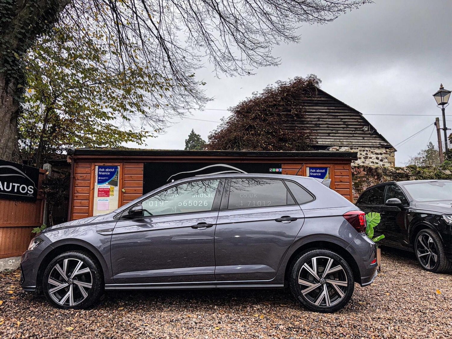 Used Volkswagen Polo 2022 for sale - 76656088: Photo 13
