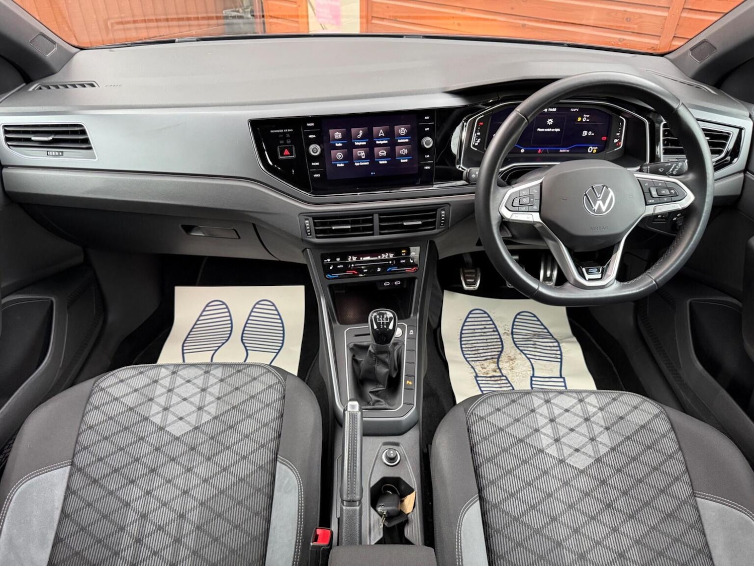 Used Volkswagen Polo 2022 for sale - 76656088: Photo 20