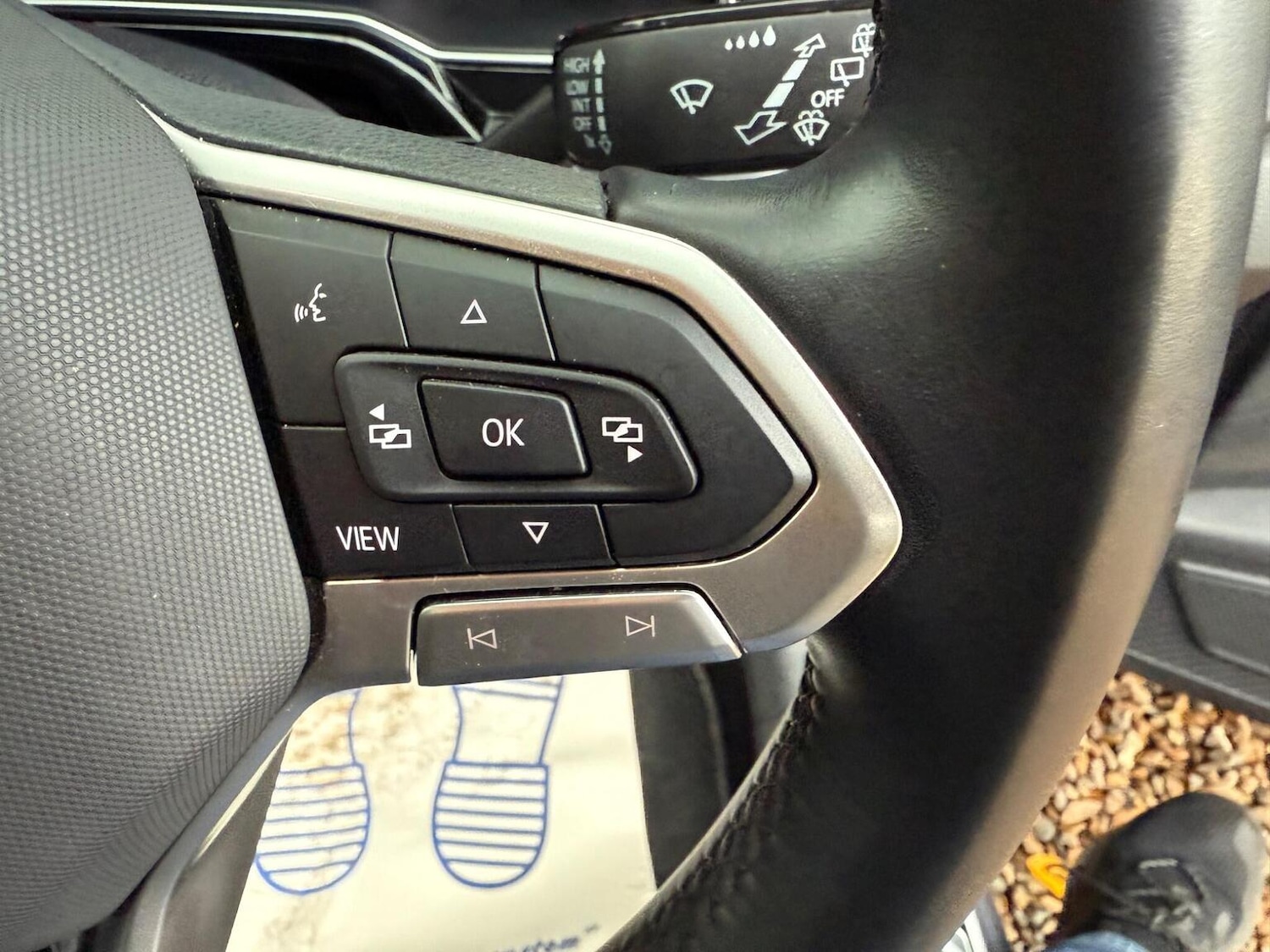 Used Volkswagen Polo 2022 for sale - 76656088: Photo 27