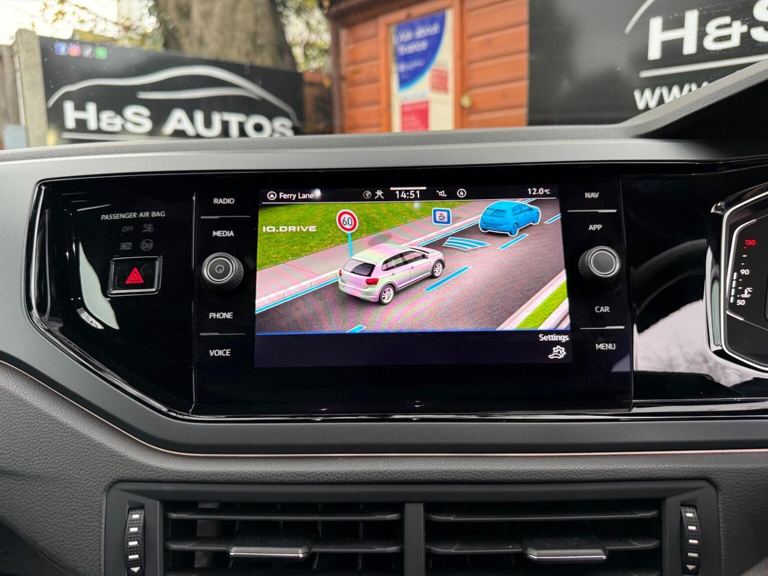 Used Volkswagen Polo 2022 for sale - 76656088: Photo 28