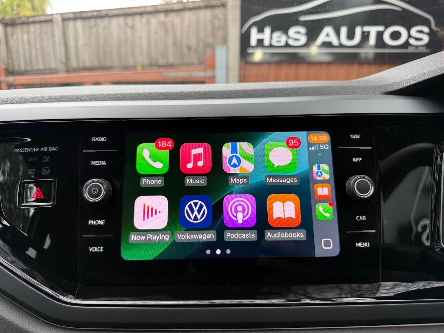 Used Volkswagen Polo 2022 for sale - 76656088: Photo 29