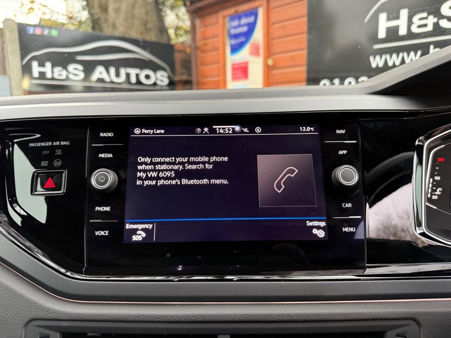 Used Volkswagen Polo 2022 for sale - 76656088: Photo 30