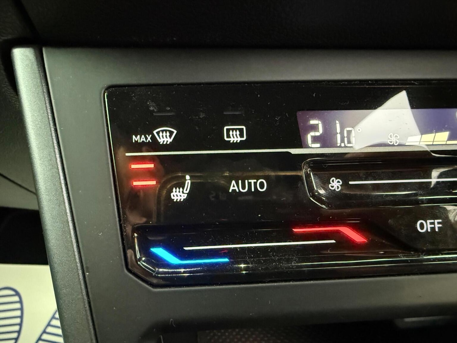 Used Volkswagen Polo 2022 for sale - 76656088: Photo 31