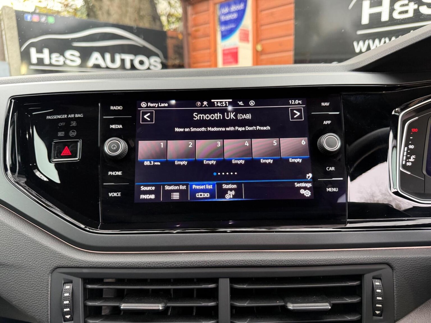 Used Volkswagen Polo 2022 for sale - 76656088: Photo 33