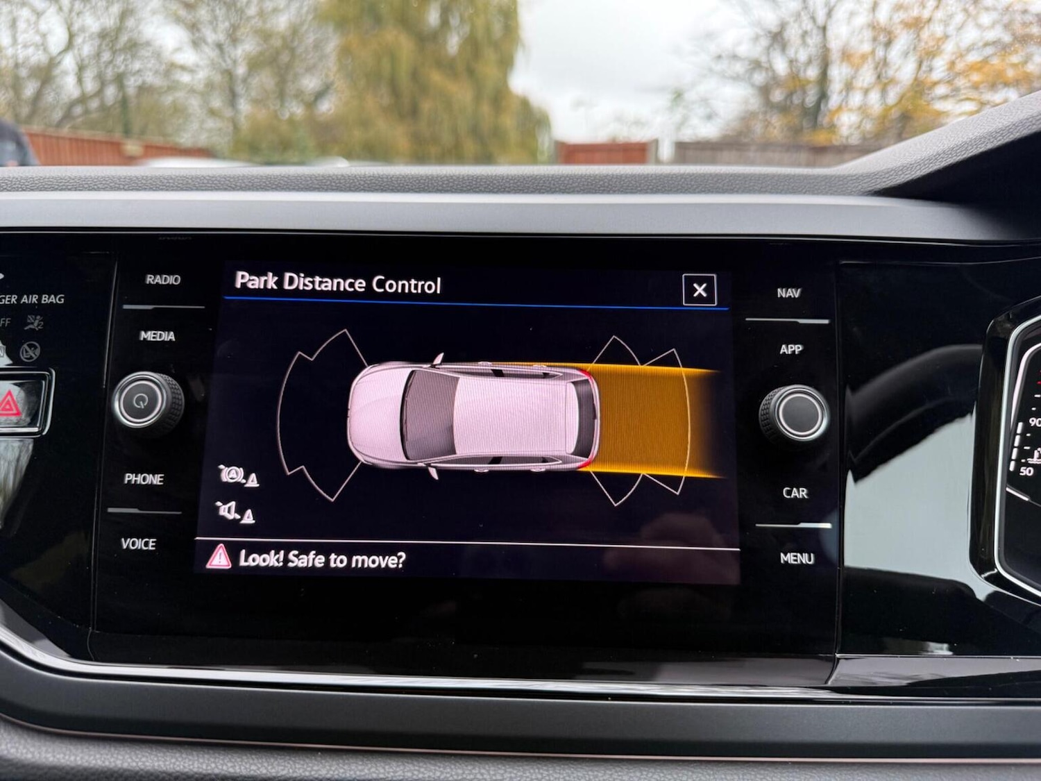 Used Volkswagen Polo 2022 for sale - 76656088: Photo 35