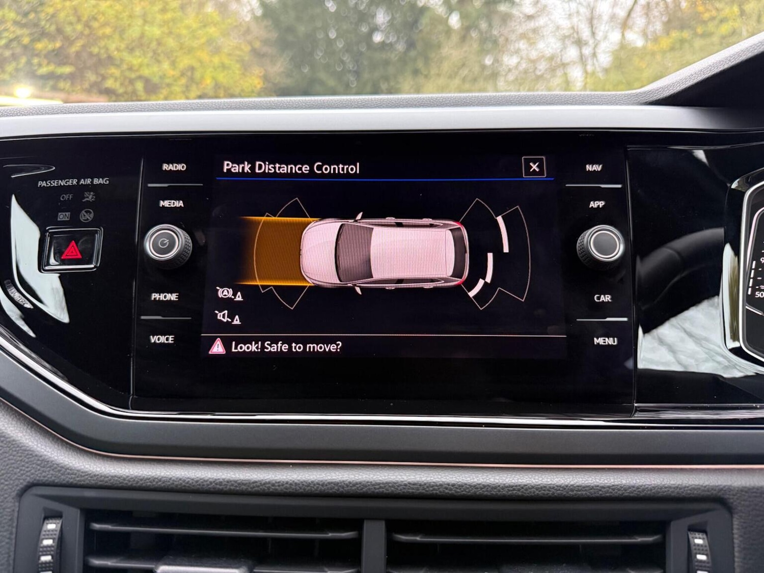 Used Volkswagen Polo 2022 for sale - 76656088: Photo 38