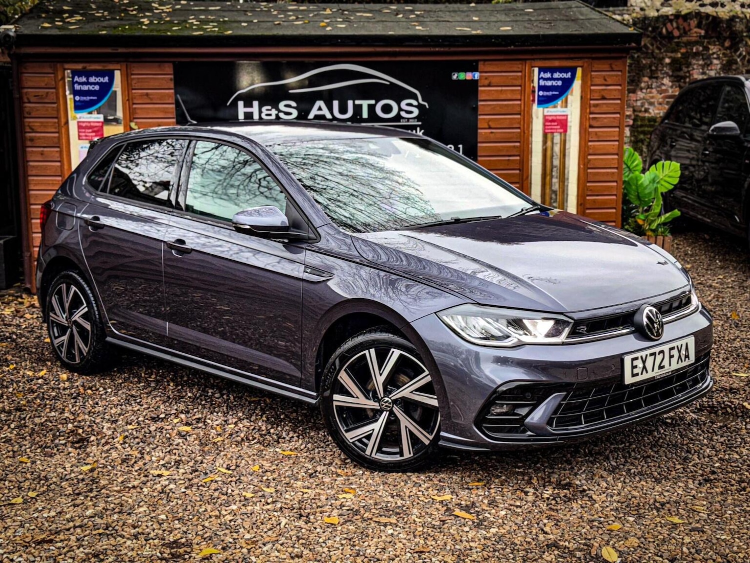 Used Volkswagen Polo 2022 for sale - 76656088: Photo 4