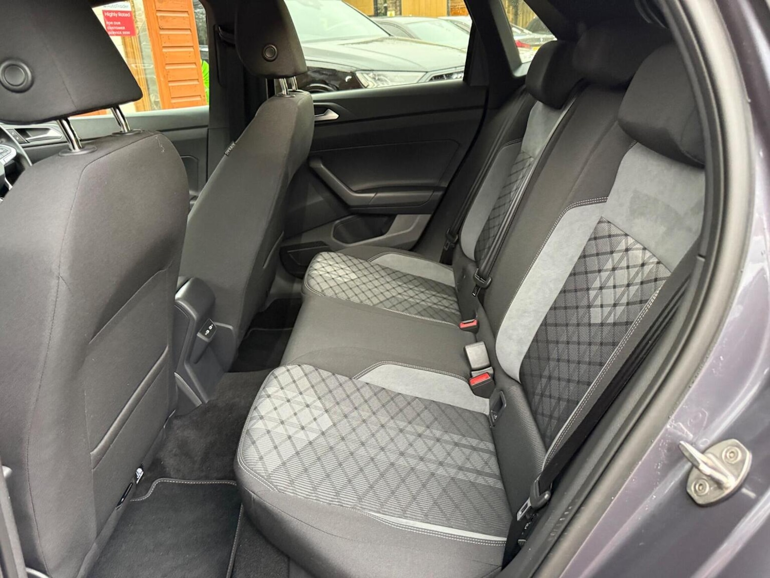 Used Volkswagen Polo 2022 for sale - 76656088: Photo 41