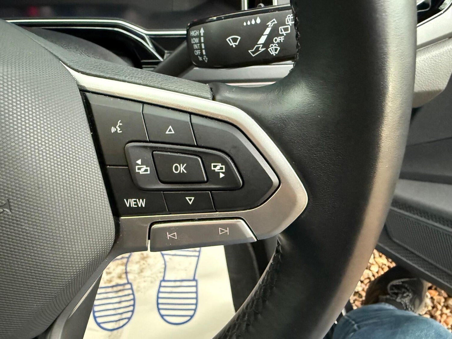 Used Volkswagen Polo 2022 for sale - 76656088: Photo 43