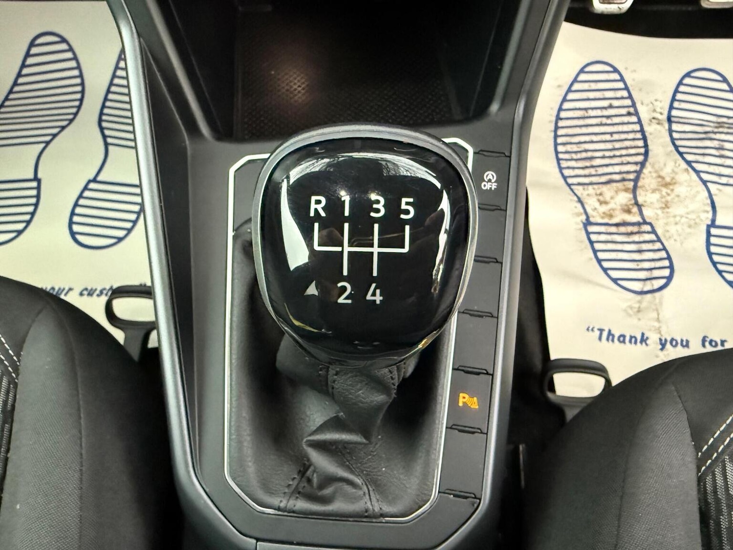 Used Volkswagen Polo 2022 for sale - 76656088: Photo 44