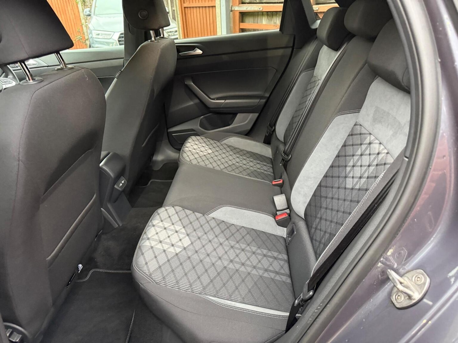 Used Volkswagen Polo 2022 for sale - 76656088: Photo 46