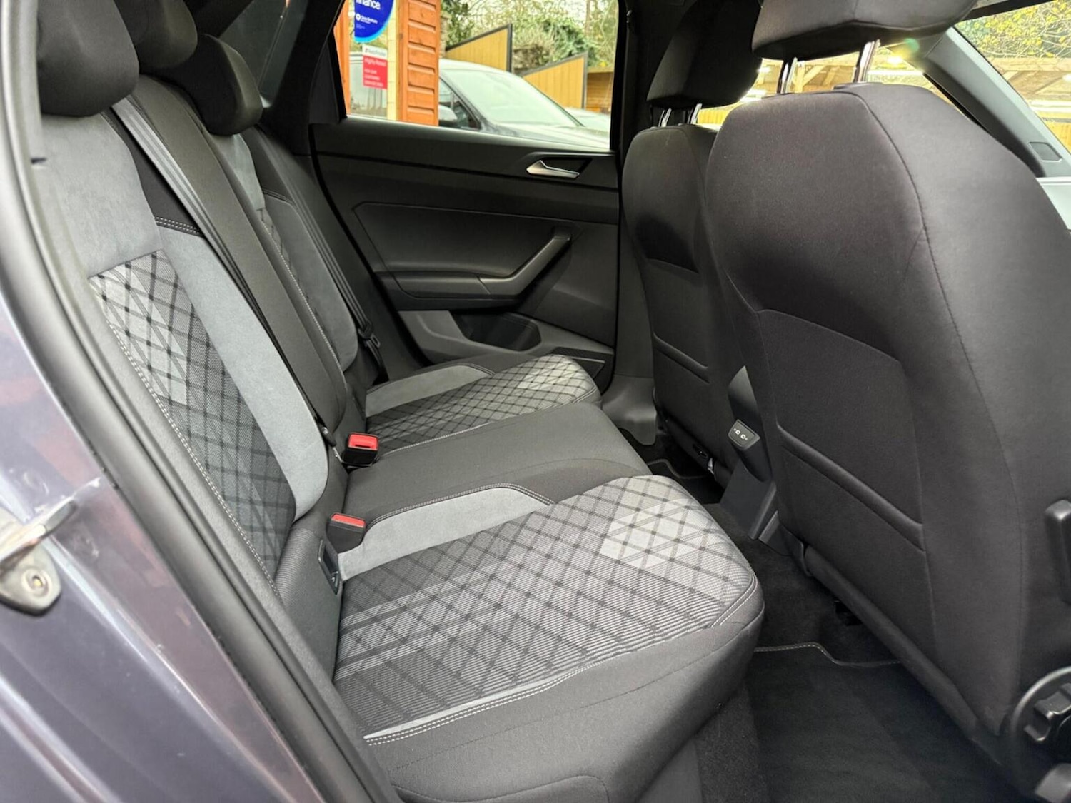 Used Volkswagen Polo 2022 for sale - 76656088: Photo 47