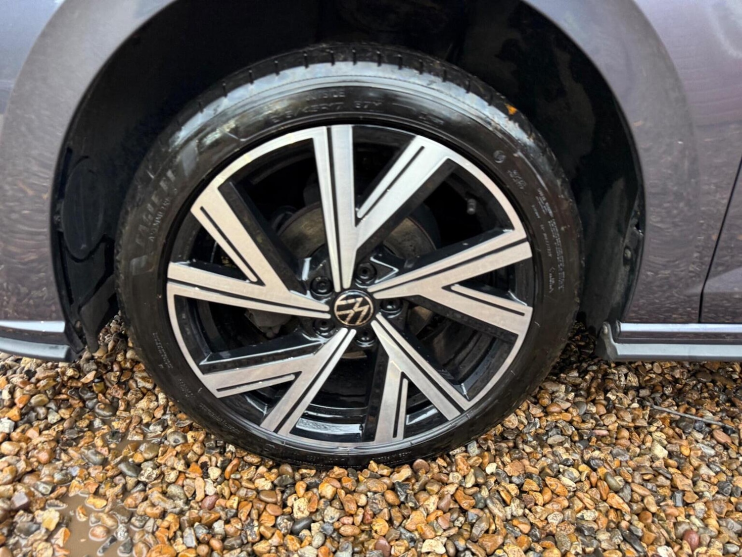 Used Volkswagen Polo 2022 for sale - 76656088: Photo 49