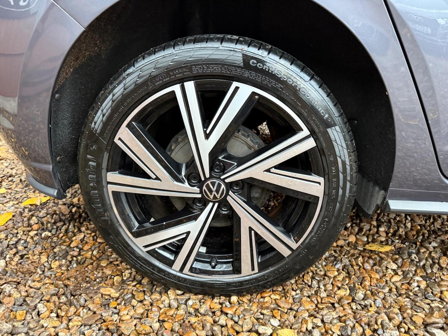 Used Volkswagen Polo 2022 for sale - 76656088: Photo 50