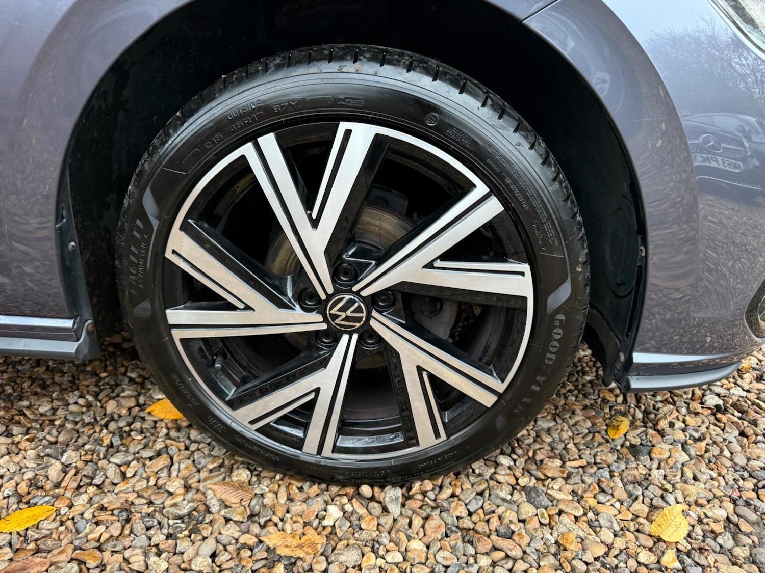 Used Volkswagen Polo 2022 for sale - 76656088: Photo 51