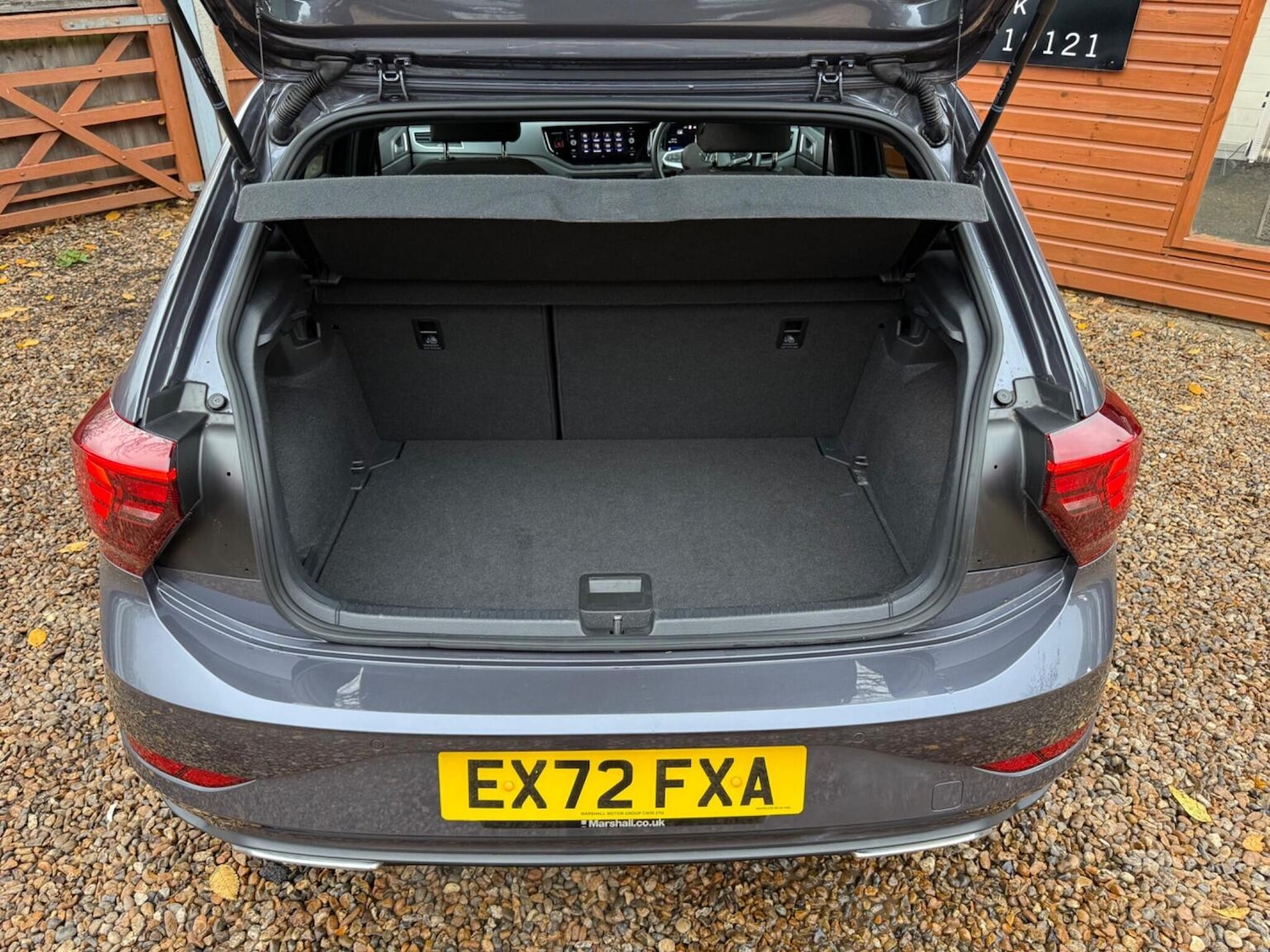 Used Volkswagen Polo 2022 for sale - 76656088: Photo 52