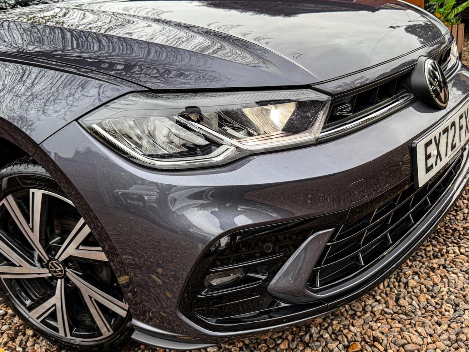 Used Volkswagen Polo 2022 for sale - 76656088: Photo 6