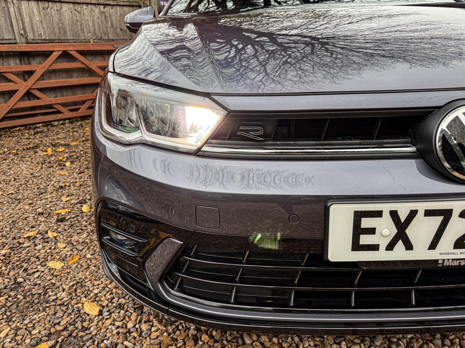 Used Volkswagen Polo 2022 for sale - 76656088: Photo 9