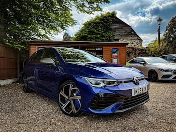 Used Volkswagen Golf 2023 for sale - 75925133: Photo