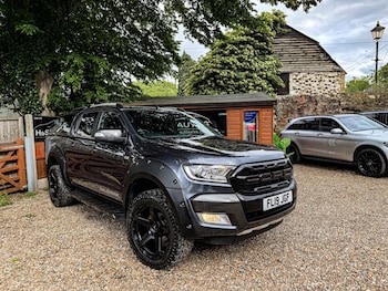 Used Ford Ranger 2019 for sale - 78633563: Photo