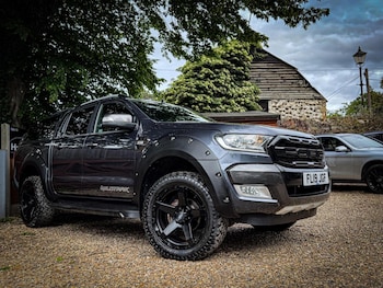 Used Ford Ranger 2019 for sale - 78633563: Photo