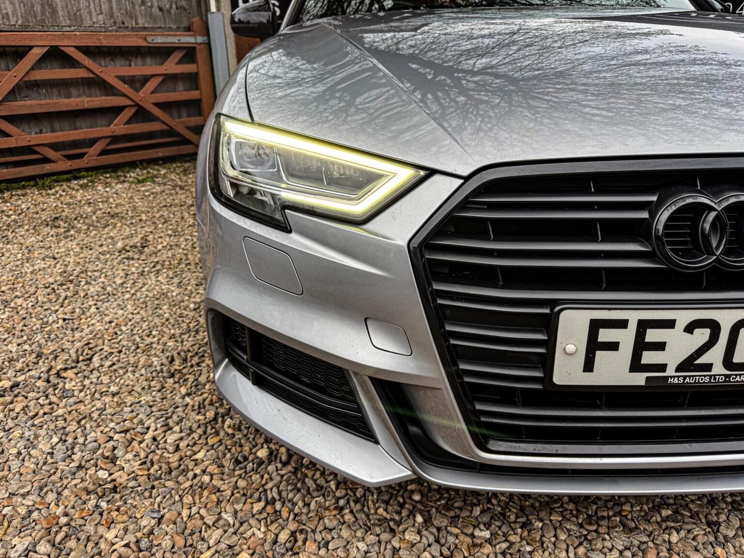 Used Audi A3 2020 for sale - 78025759: Photo 10