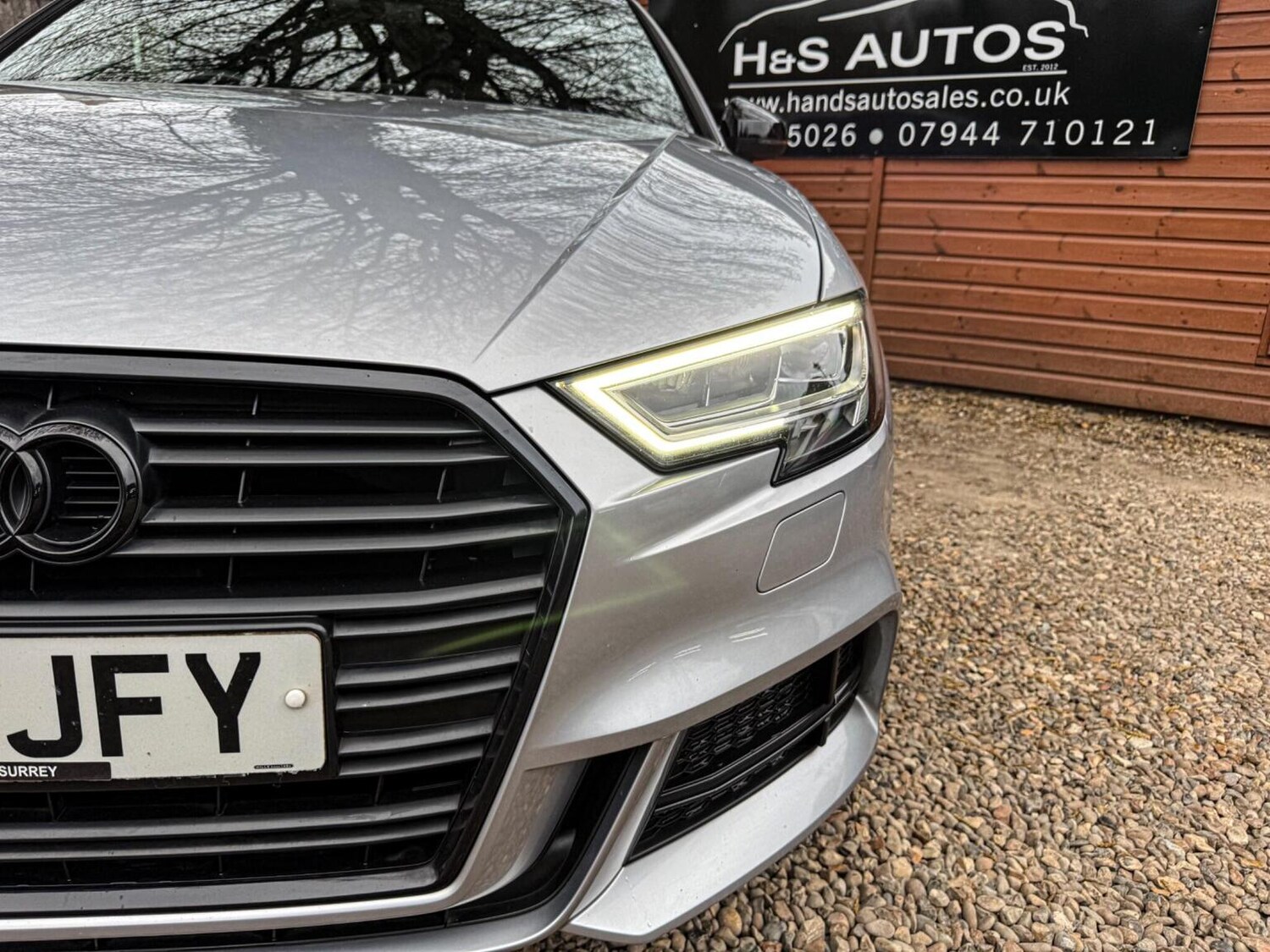 Used Audi A3 2020 for sale - 78025759: Photo 11