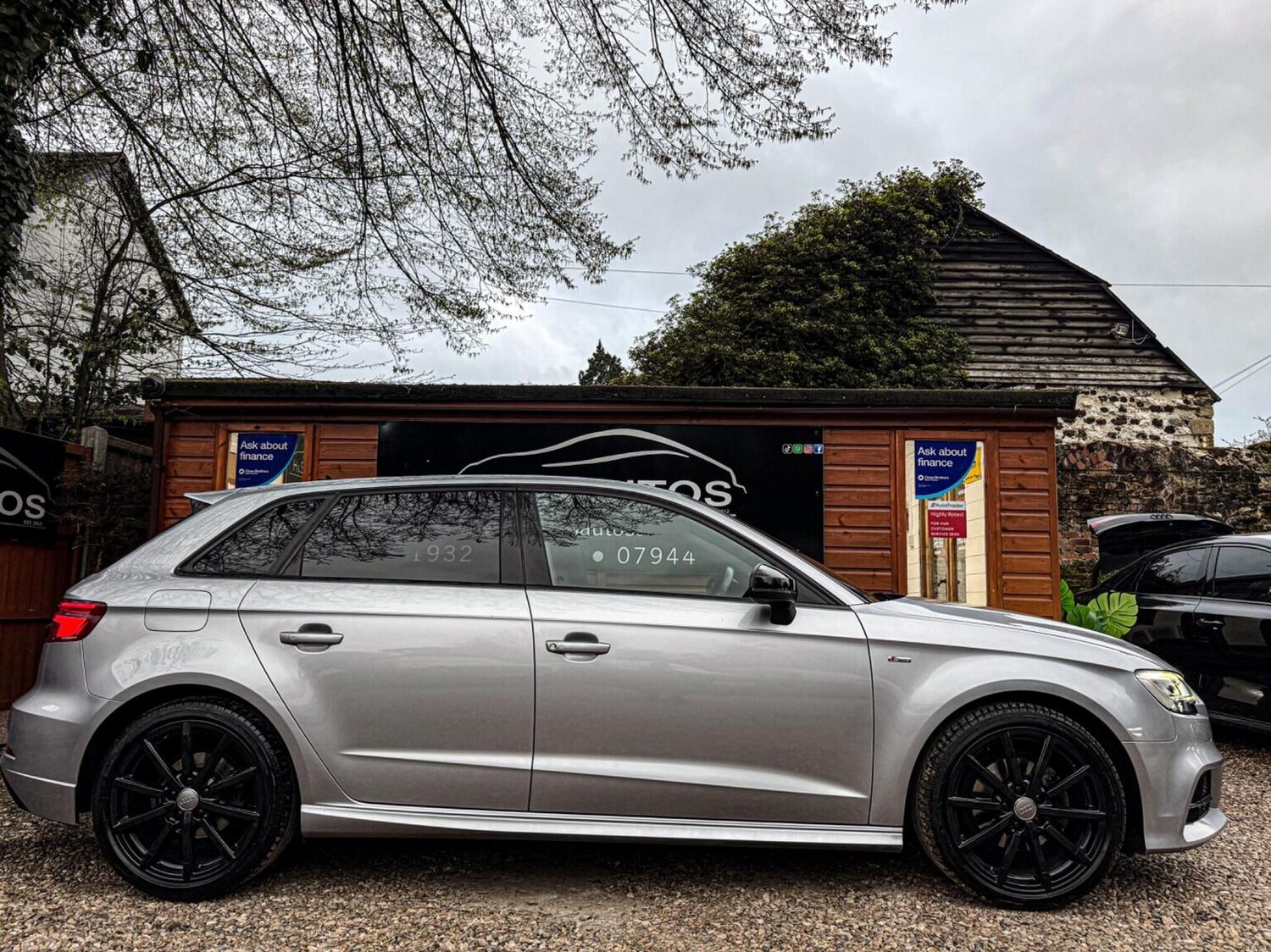 Used Audi A3 2020 for sale - 78025759: Photo 12