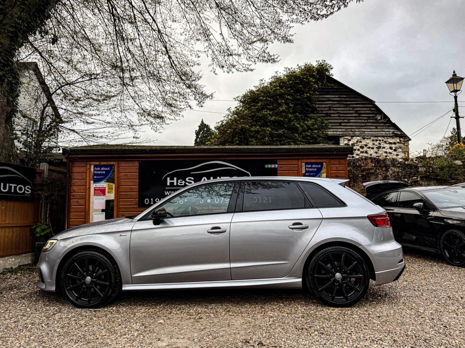 Used Audi A3 2020 for sale - 78025759: Photo 13