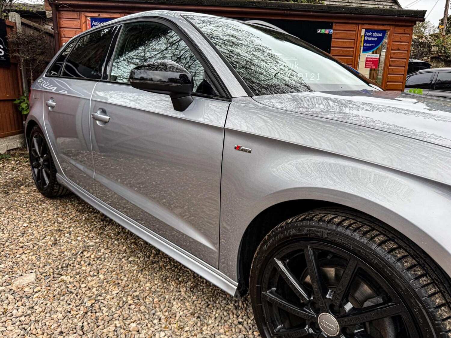 Used Audi A3 2020 for sale - 78025759: Photo 15