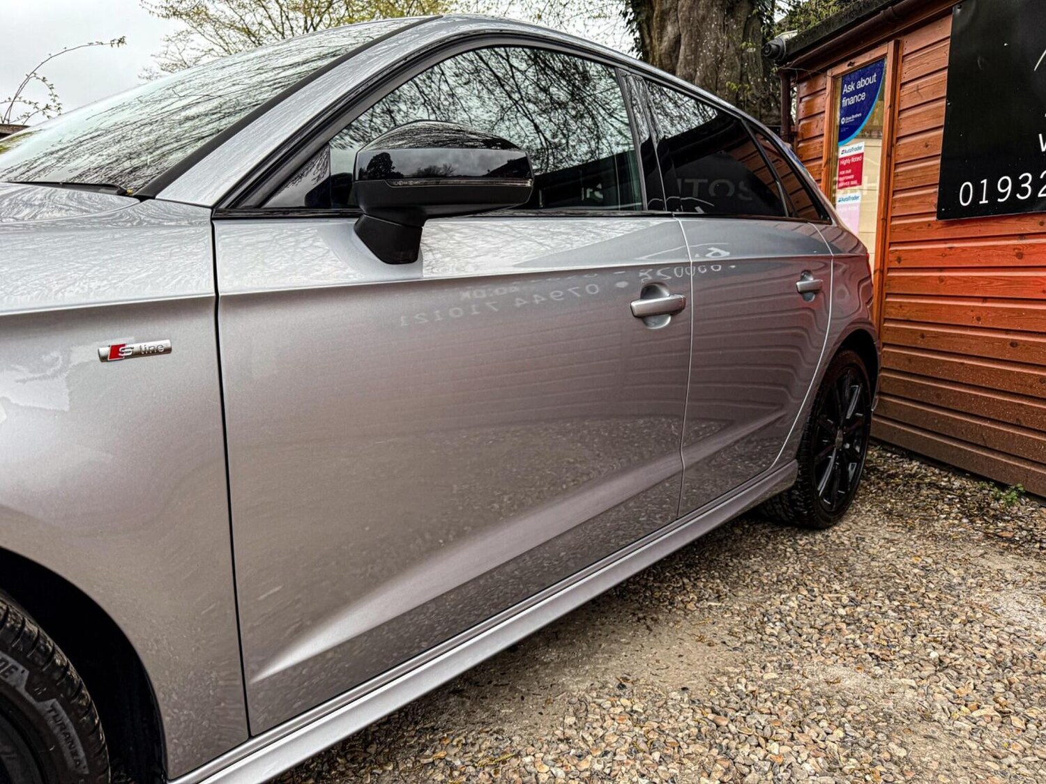 Used Audi A3 2020 for sale - 78025759: Photo 16