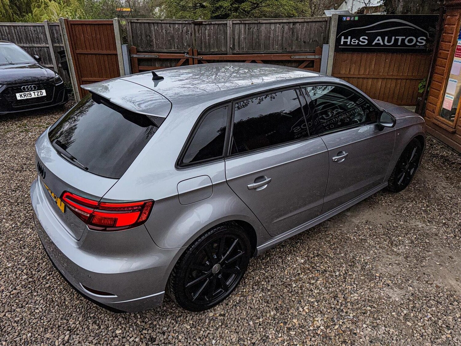 Used Audi A3 2020 for sale - 78025759: Photo 20