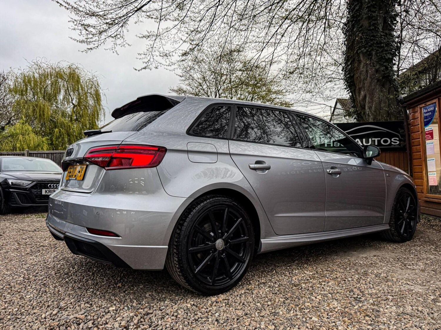 Used Audi A3 2020 for sale - 78025759: Photo 21