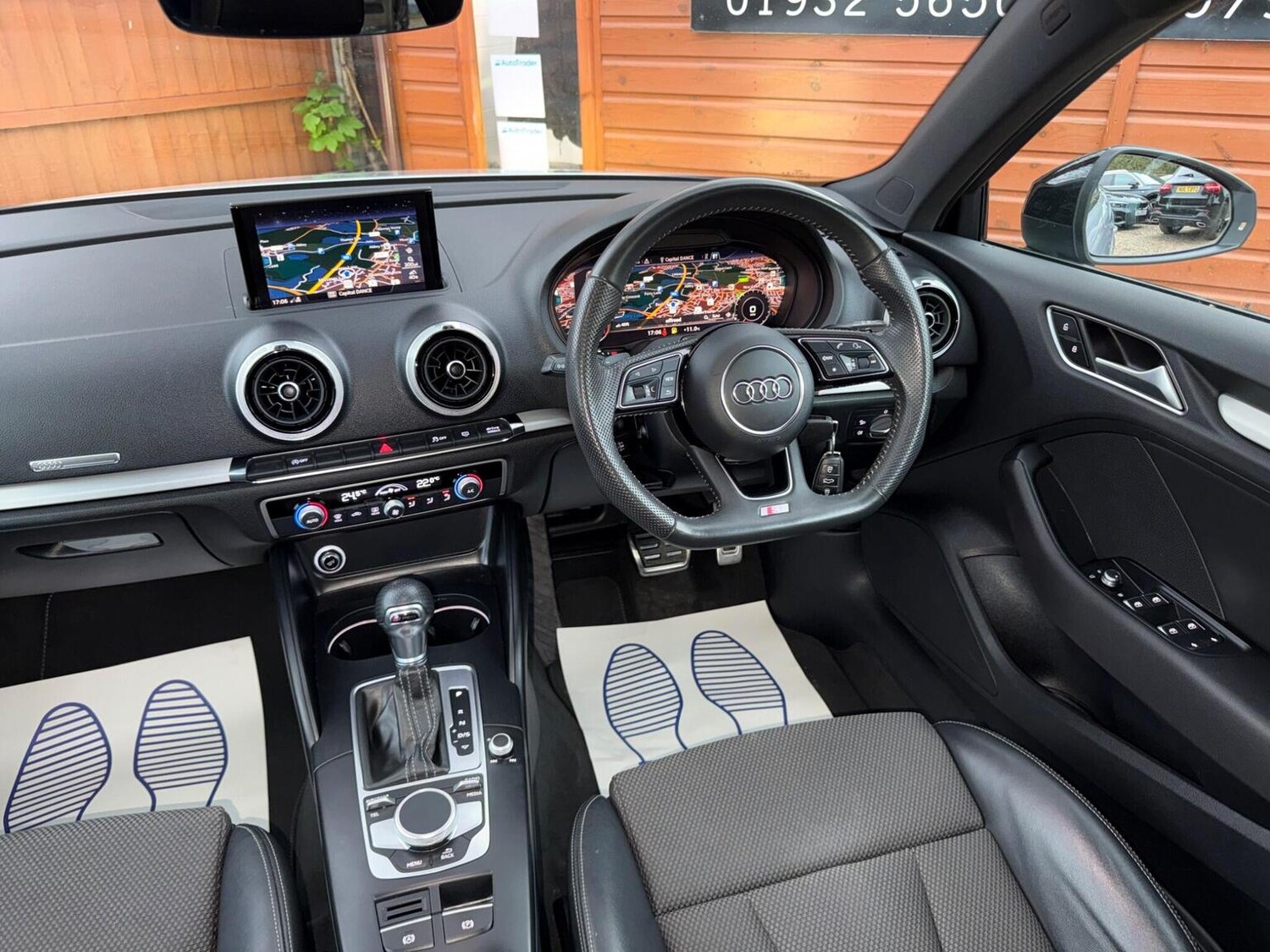 Used Audi A3 2020 for sale - 78025759: Photo 23