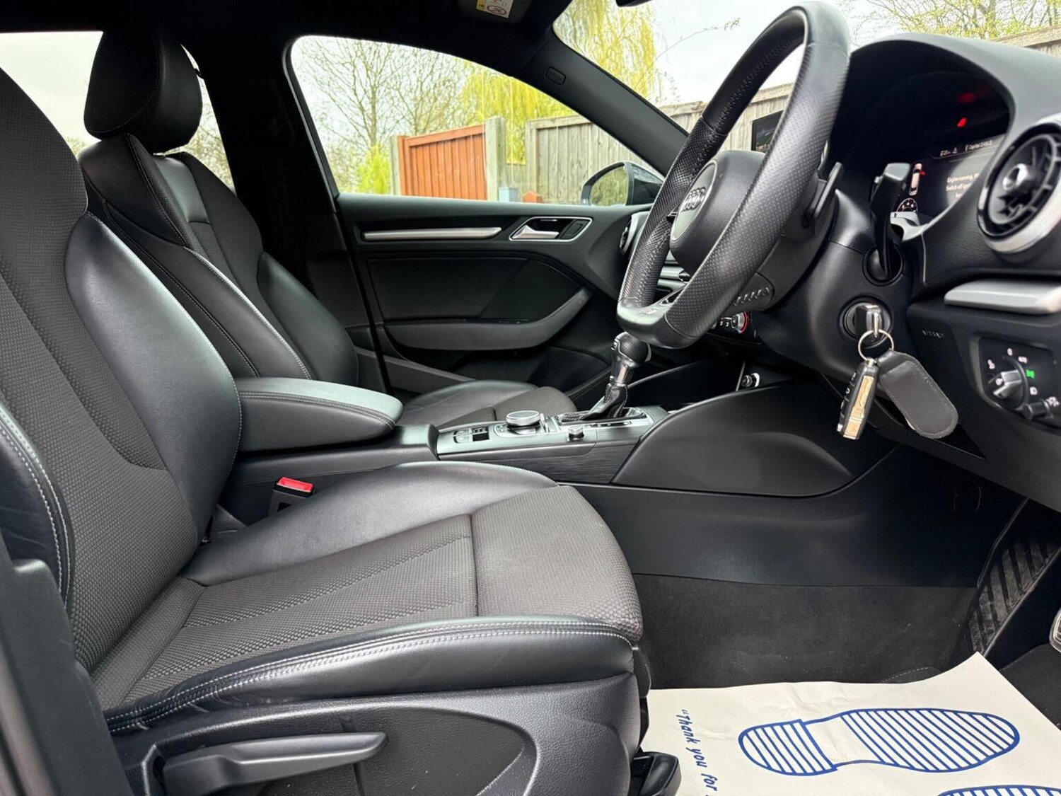 Used Audi A3 2020 for sale - 78025759: Photo 24