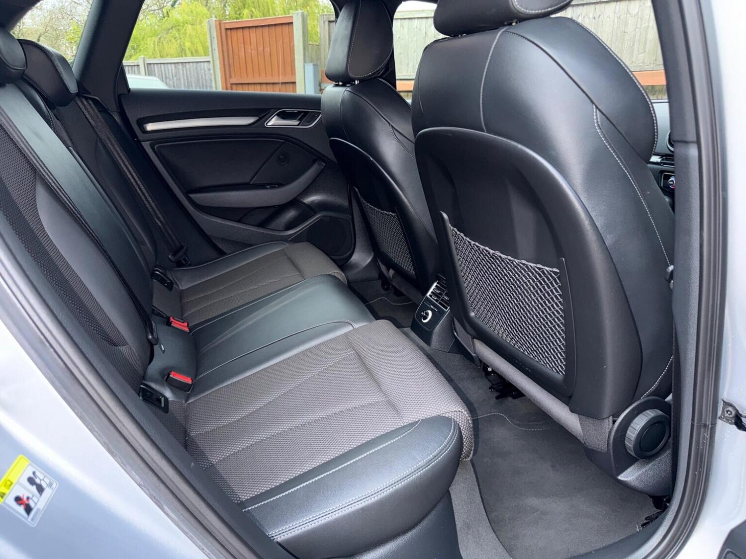 Used Audi A3 2020 for sale - 78025759: Photo 25