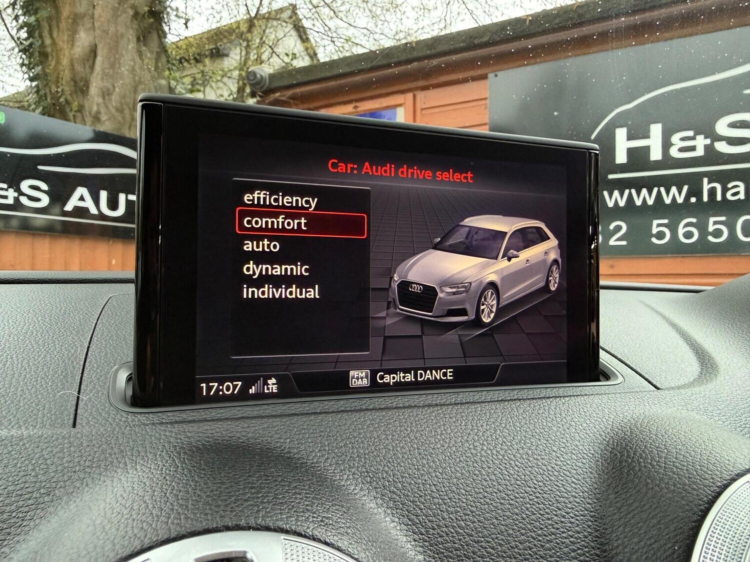 Used Audi A3 2020 for sale - 78025759: Photo 26