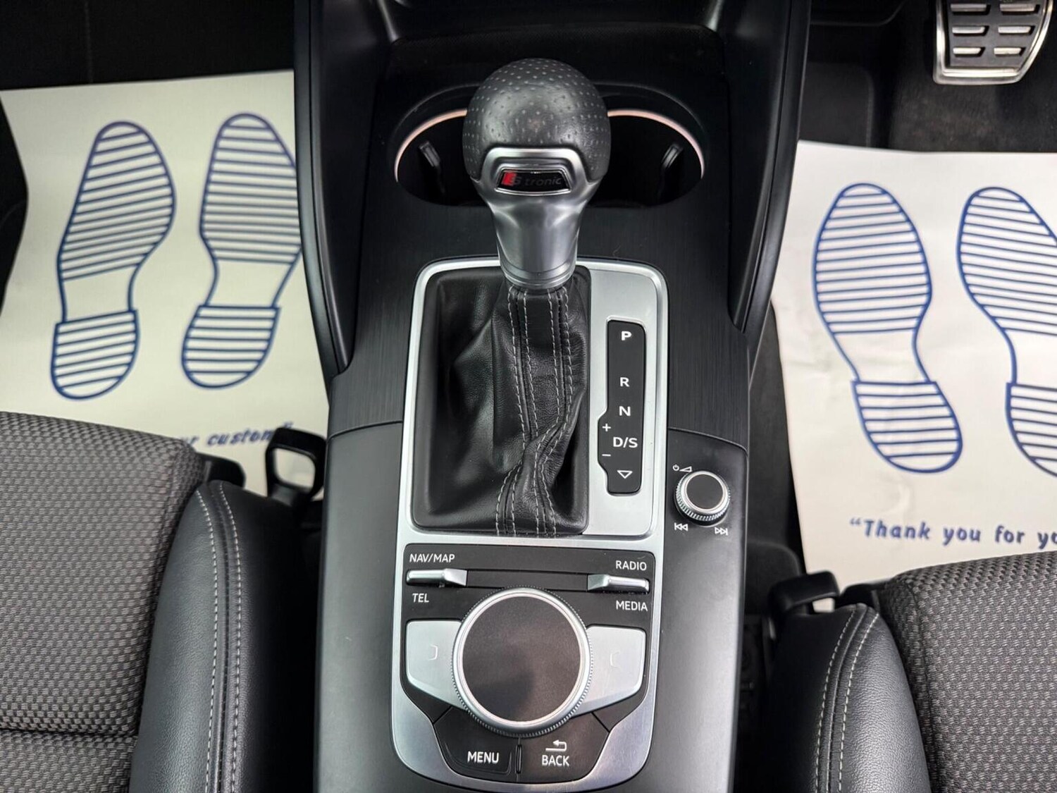 Used Audi A3 2020 for sale - 78025759: Photo 27