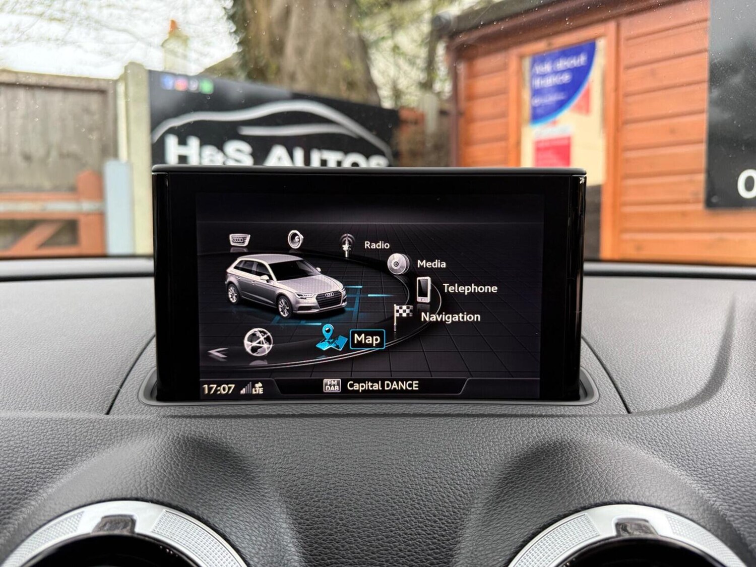 Used Audi A3 2020 for sale - 78025759: Photo 31