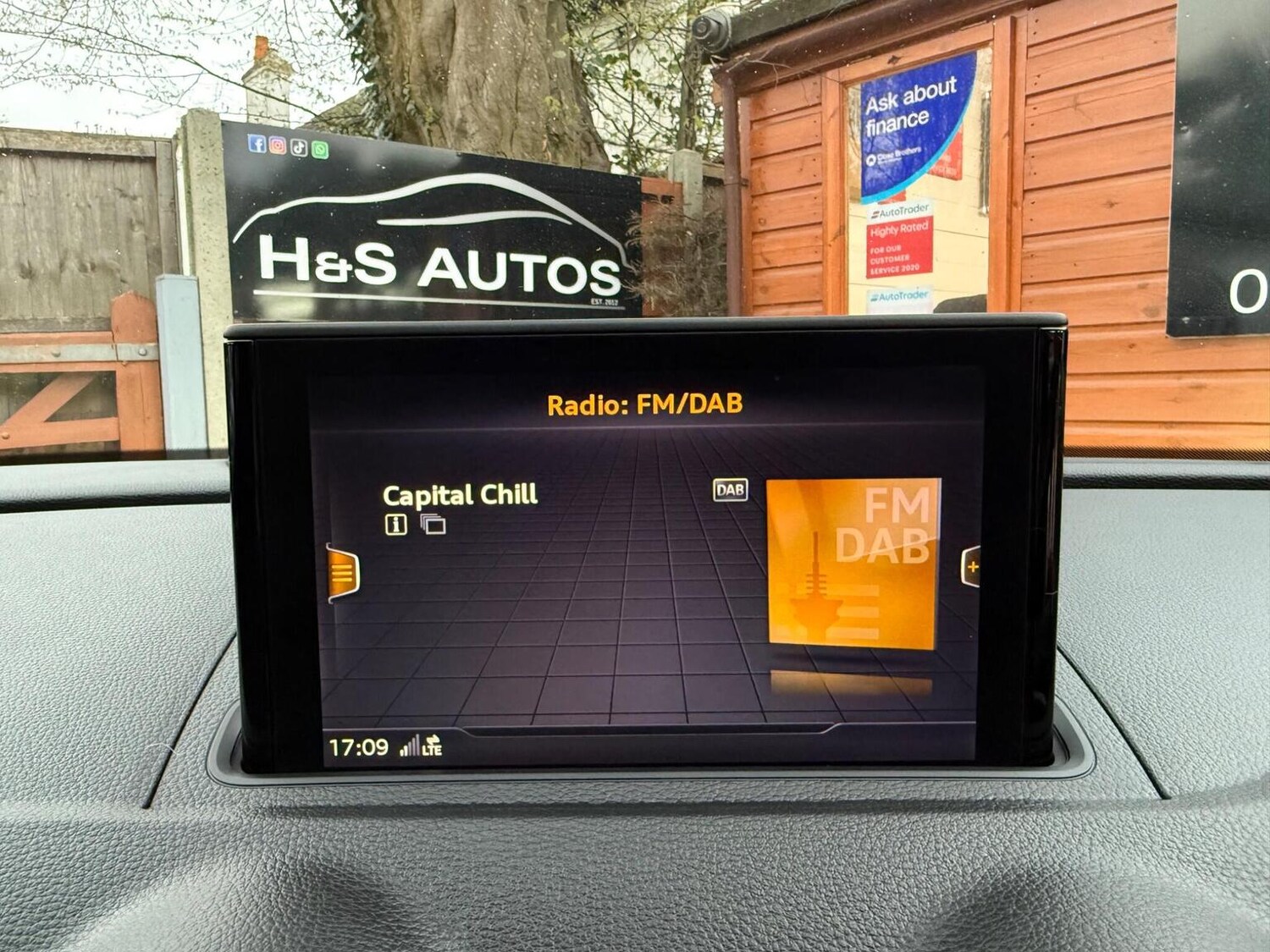 Used Audi A3 2020 for sale - 78025759: Photo 40