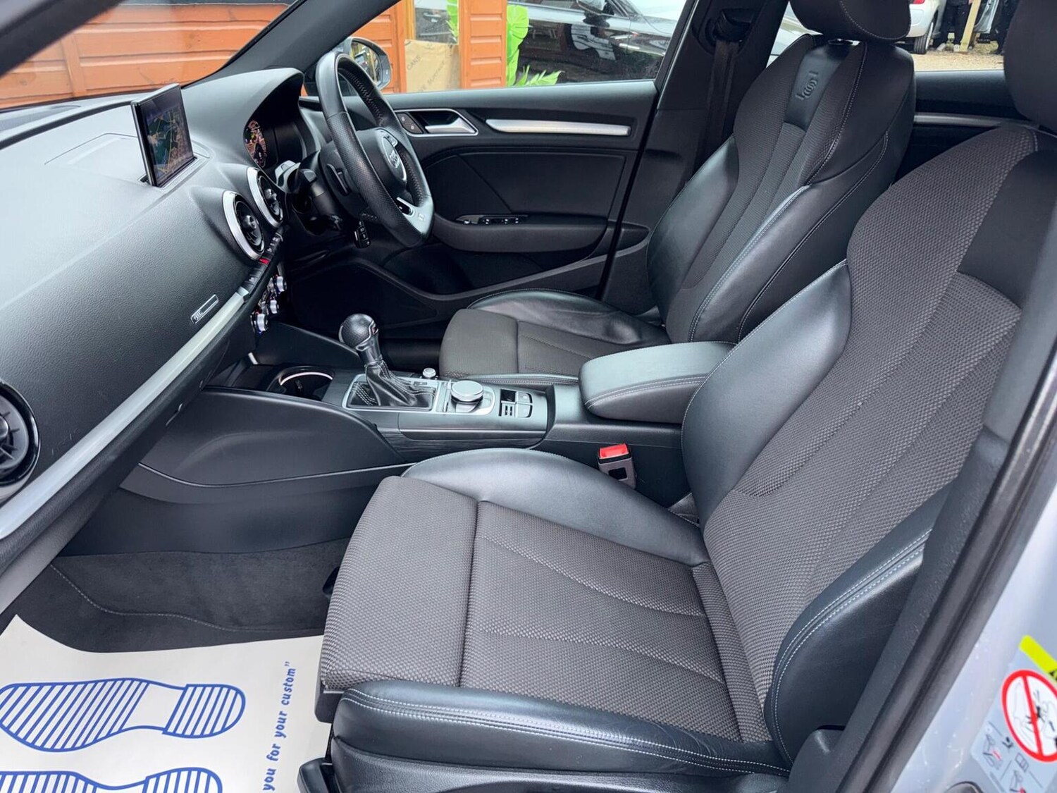 Used Audi A3 2020 for sale - 78025759: Photo 43