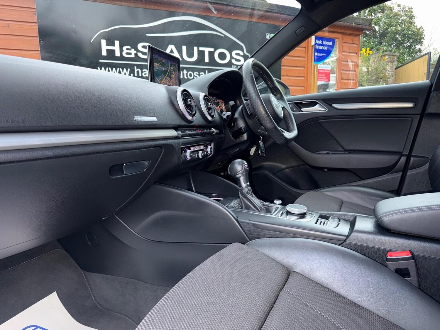 Used Audi A3 2020 for sale - 78025759: Photo 44