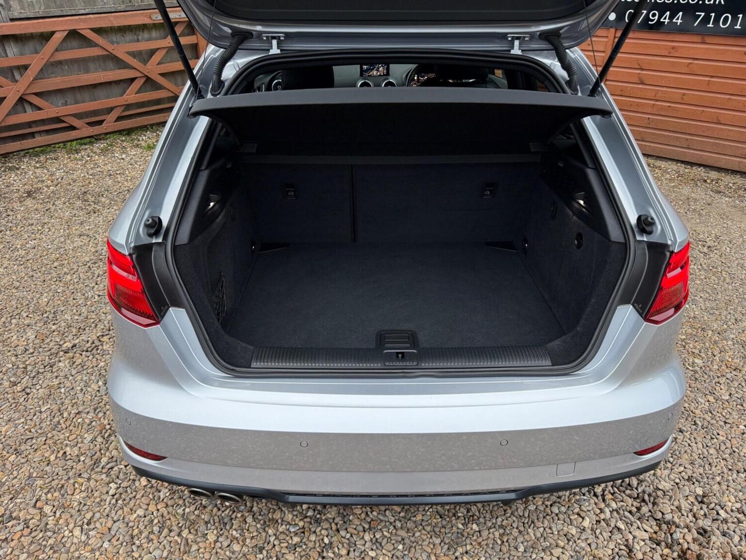 Used Audi A3 2020 for sale - 78025759: Photo 49