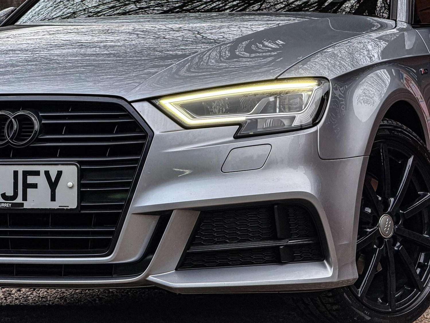 Used Audi A3 2020 for sale - 78025759: Photo 5